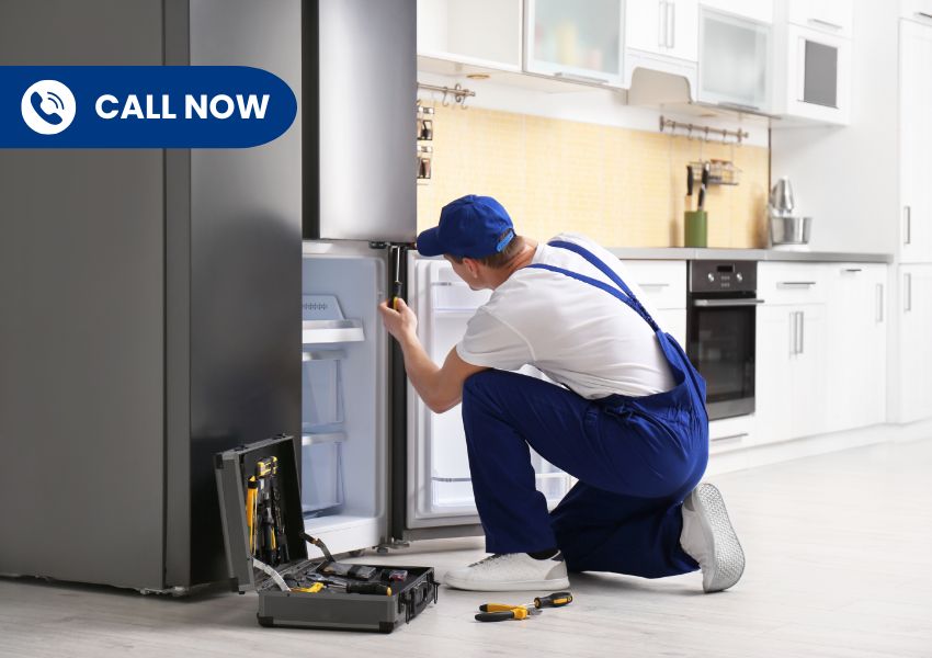 Oakland Mills Appliance Repair Company